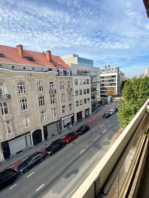 Immo Van de Woestijne