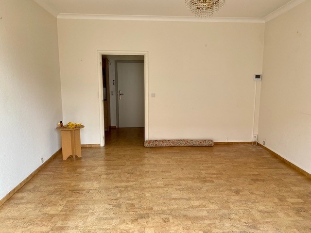 Immo Van de Woestijne