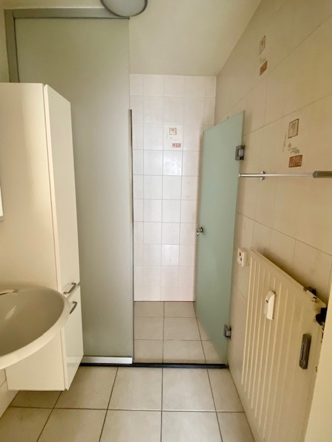 Immo Van de Woestijne