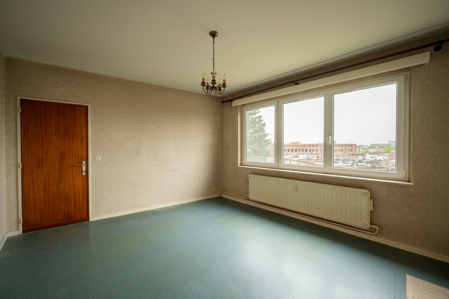 Immo Van de Woestijne