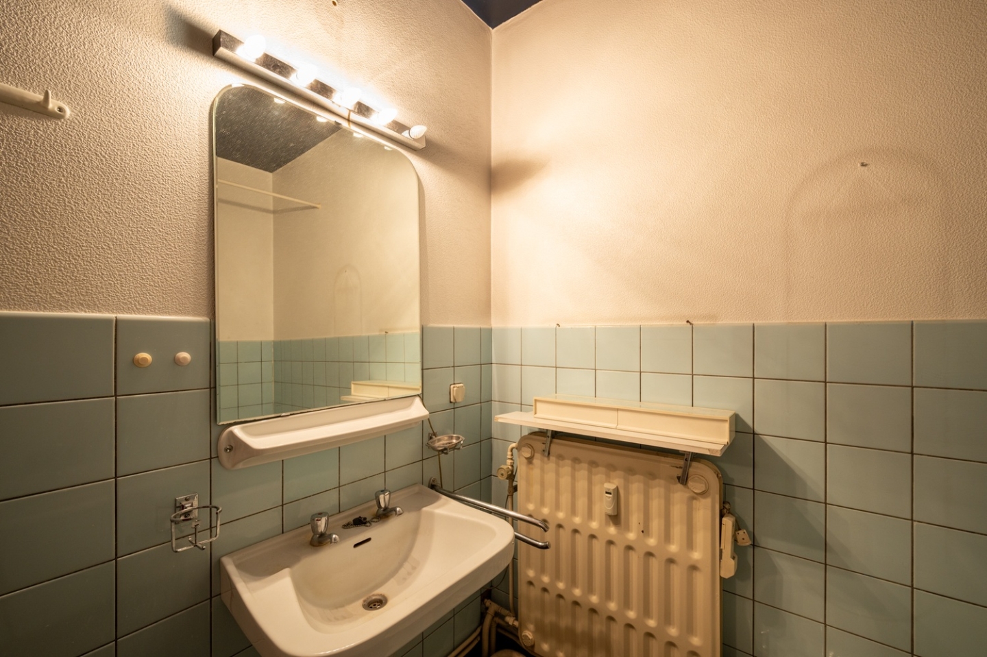 Immo Van de Woestijne