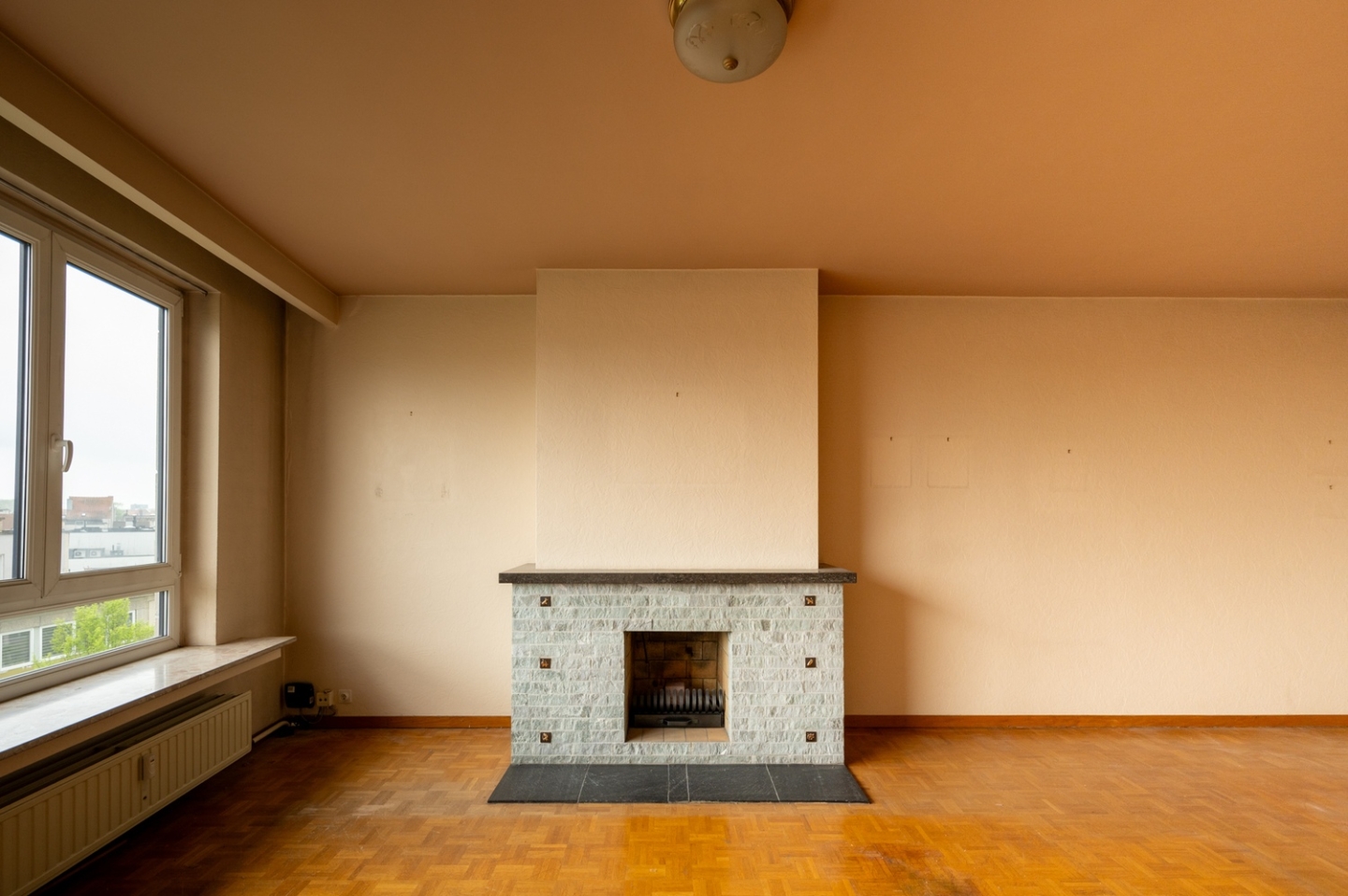 Immo Van de Woestijne