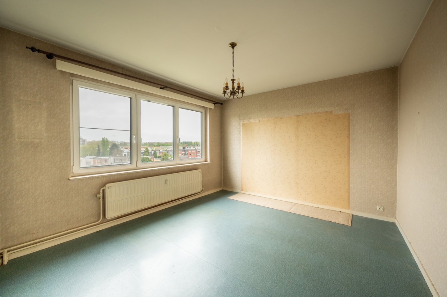 Immo Van de Woestijne