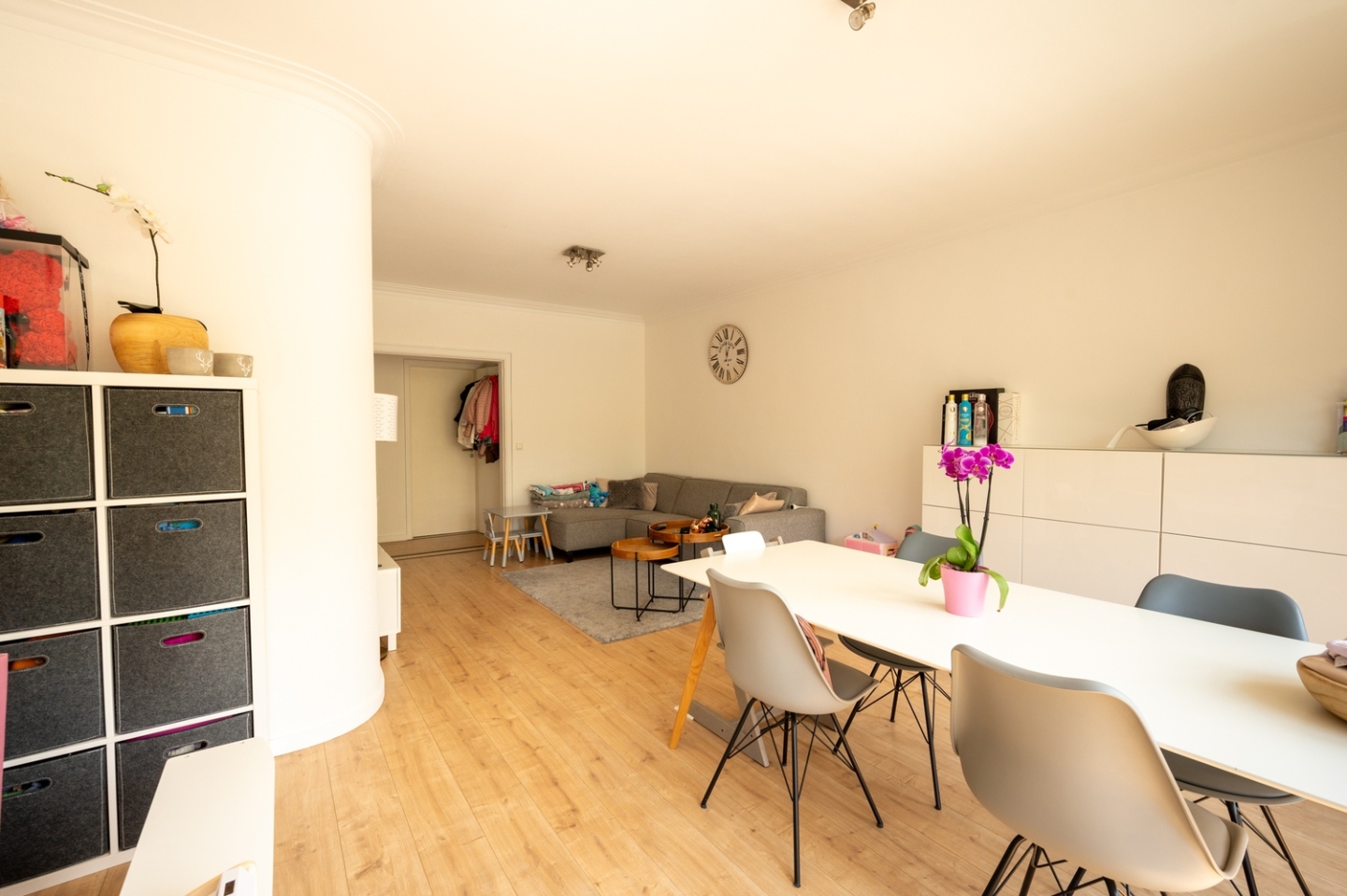 Immo Van de Woestijne