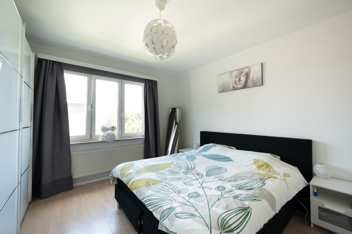 Immo Van de Woestijne