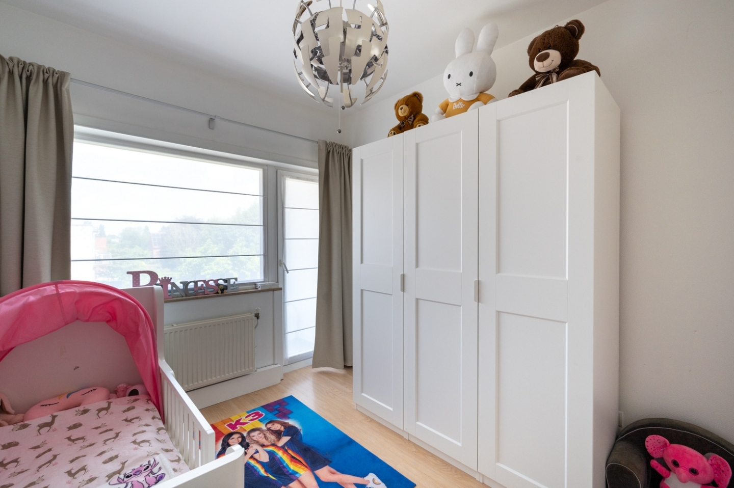 Immo Van de Woestijne