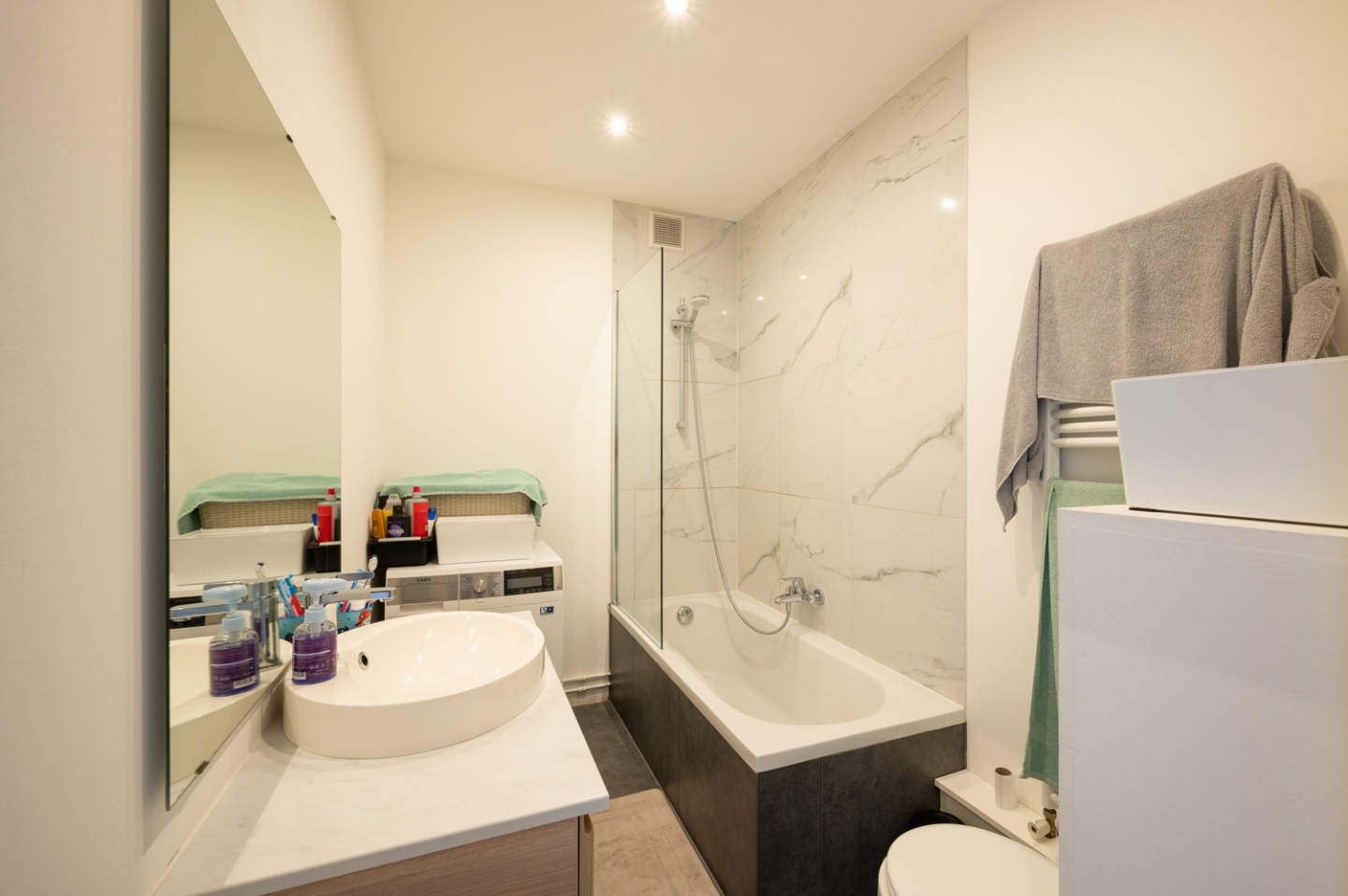 Immo Van de Woestijne