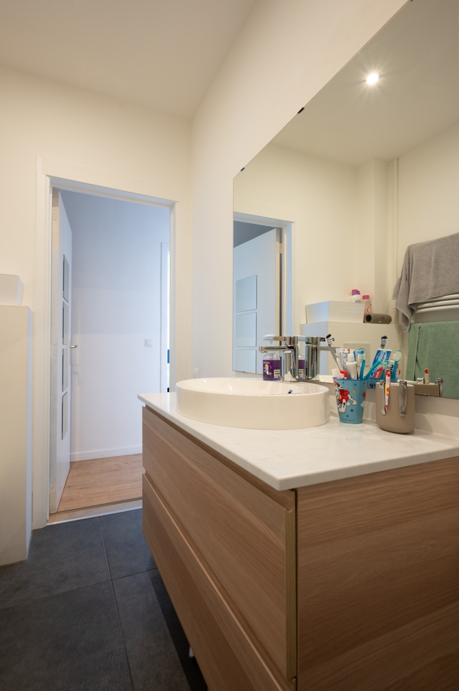 Immo Van de Woestijne