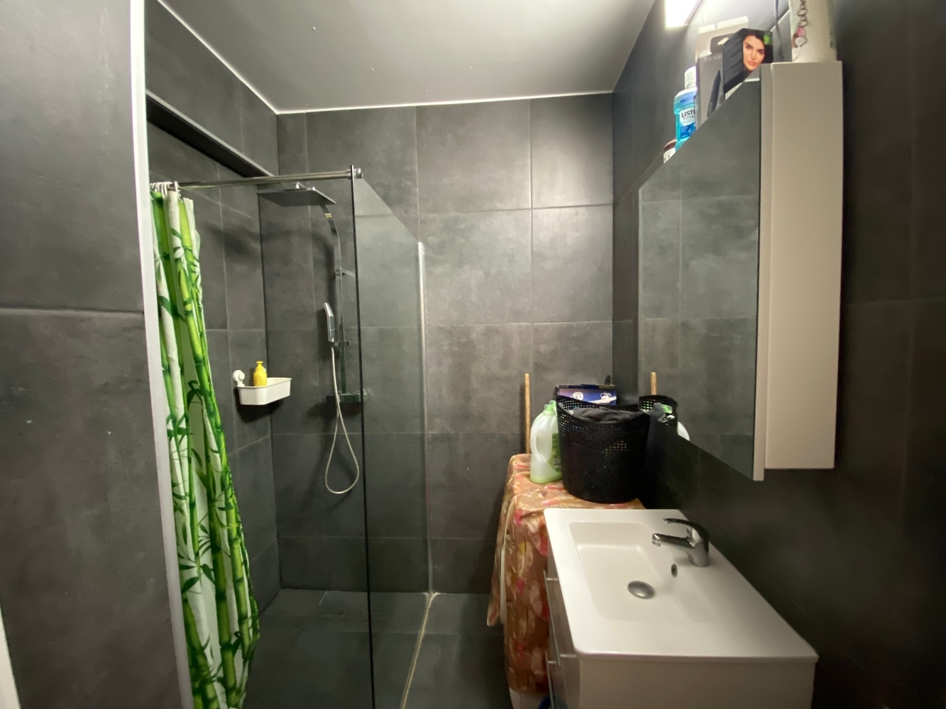 Immo Van de Woestijne