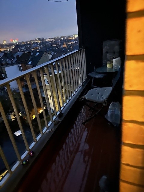 Immo Van de Woestijne