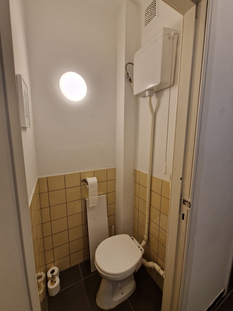 Immo Van de Woestijne