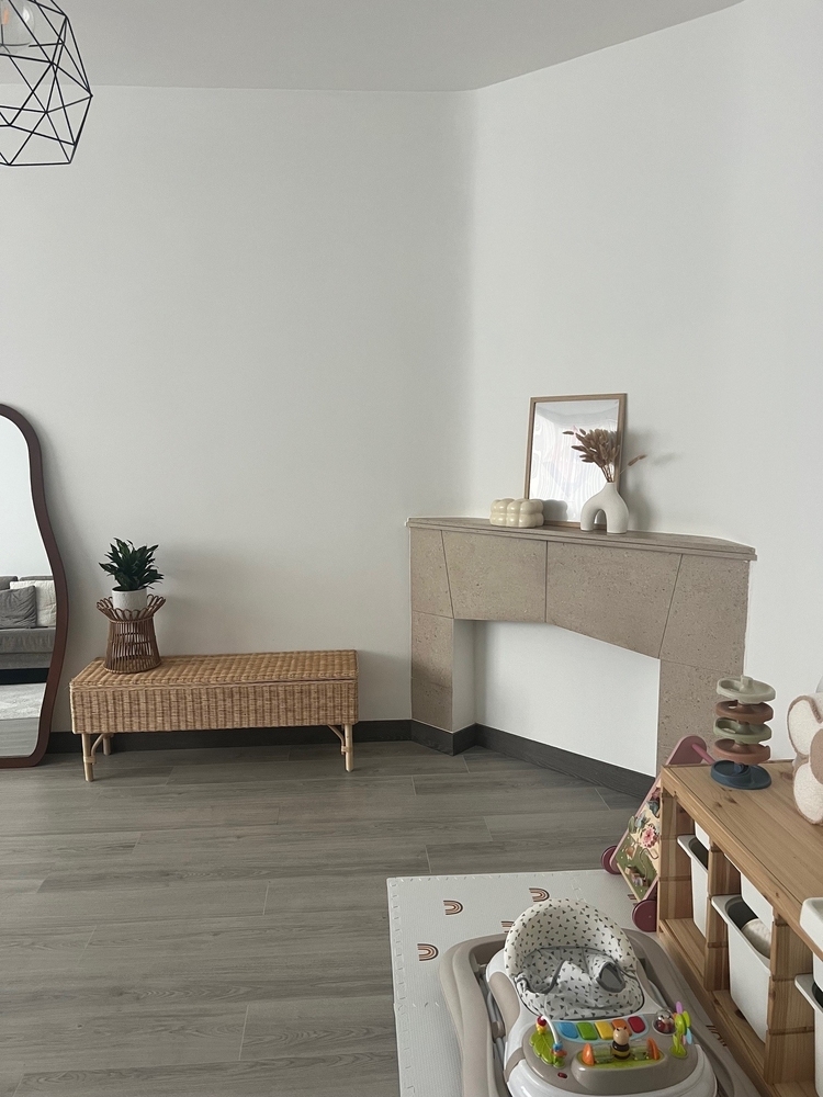 Immo Van de Woestijne