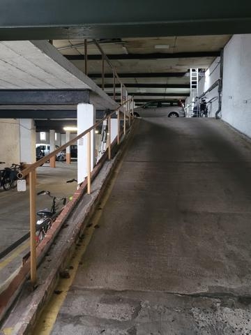 Immo Van de Woestijne